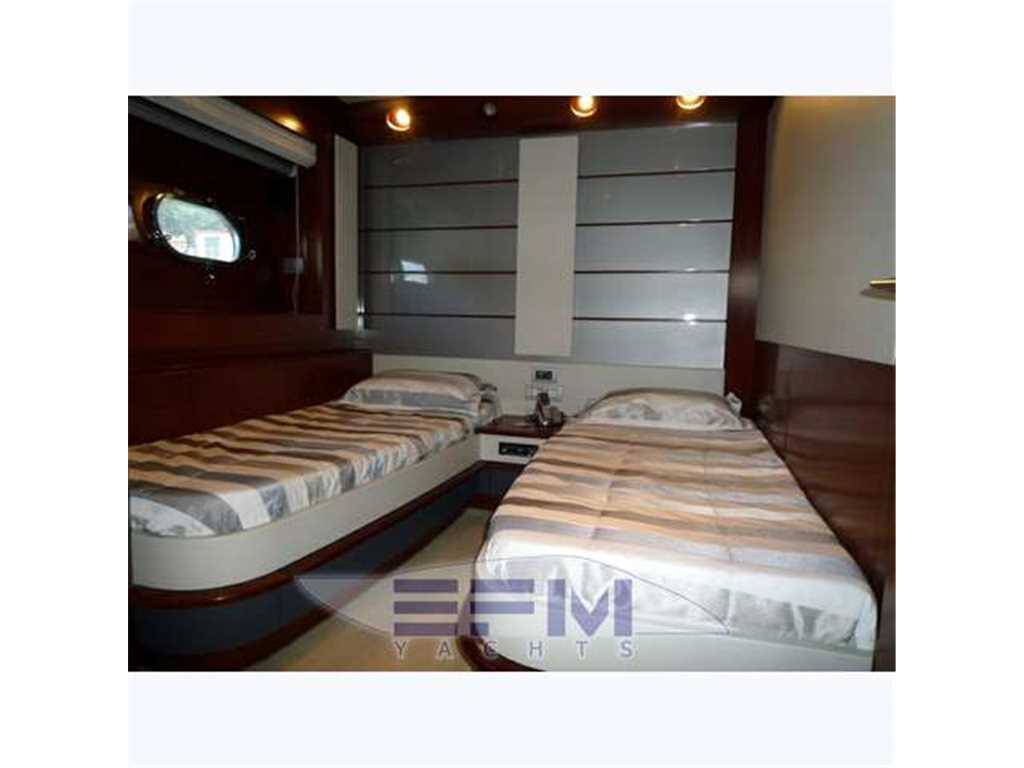 Cantieri di baia Atlantica 78