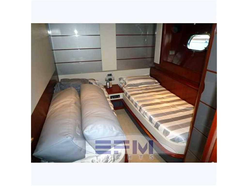Cantieri di baia Atlantica 78