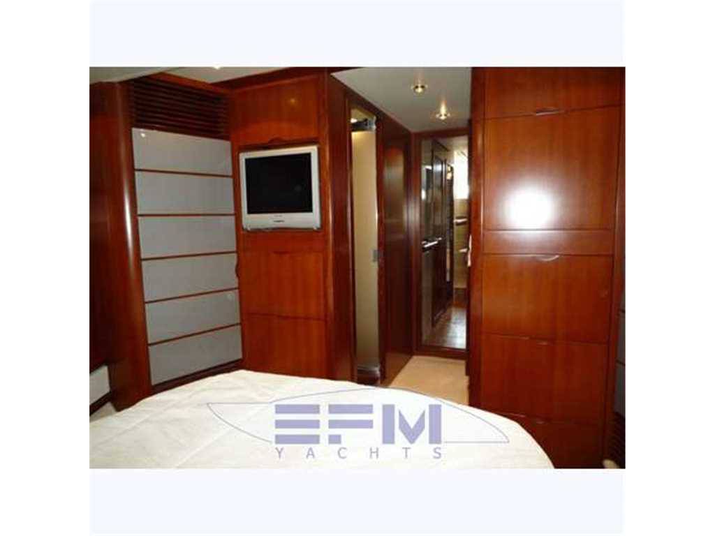 Cantieri di baia Atlantica 78