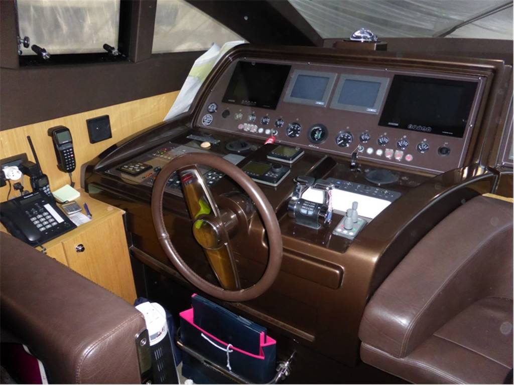 Riva Venere 75