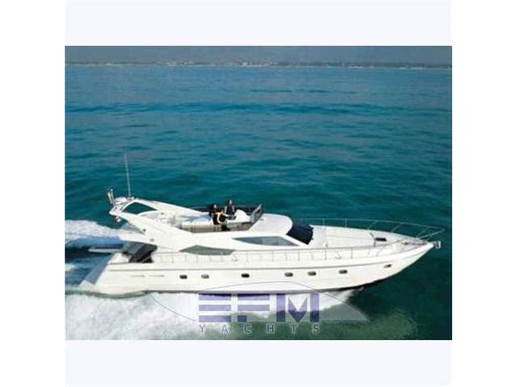 Ferretti 620