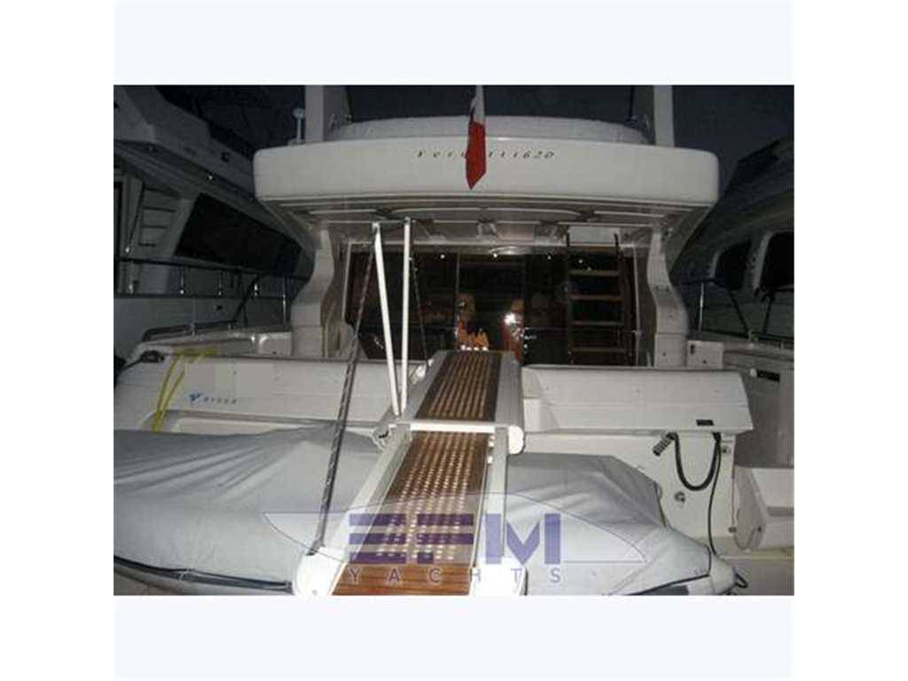 Ferretti 620