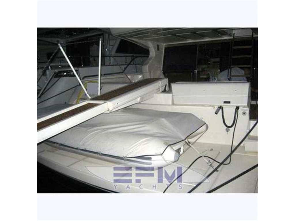 Ferretti 620