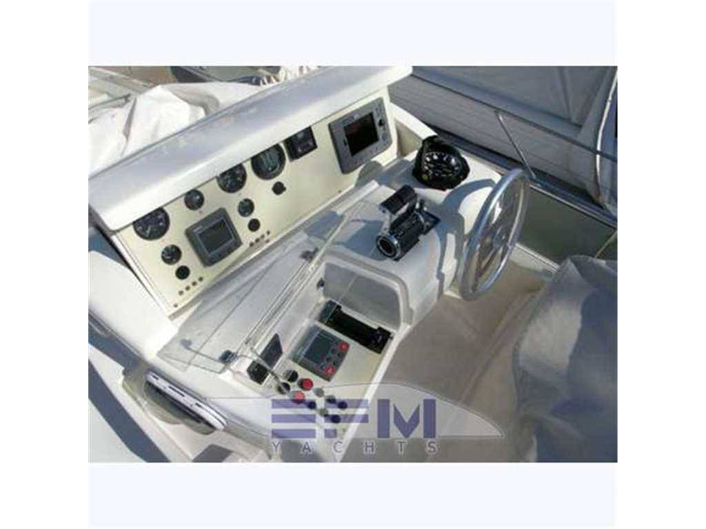 Ferretti 620