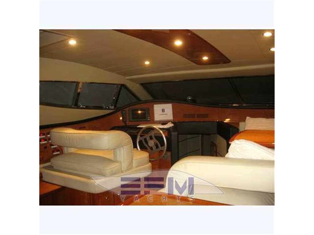 Ferretti 620
