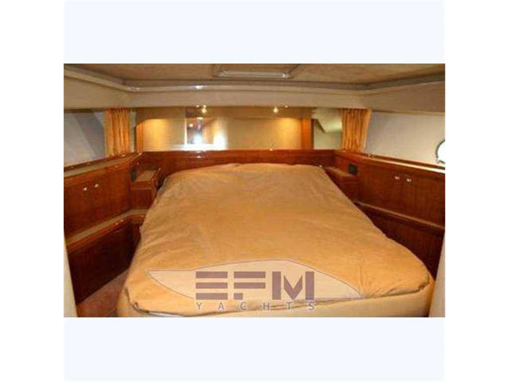 Ferretti 620