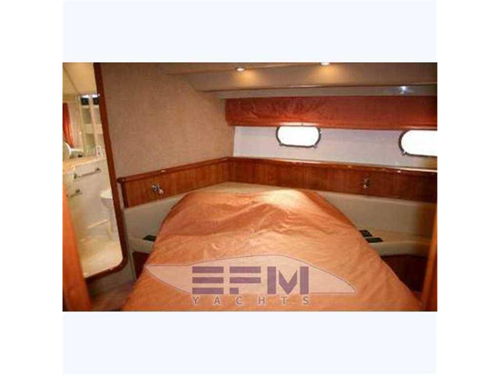 Ferretti 620