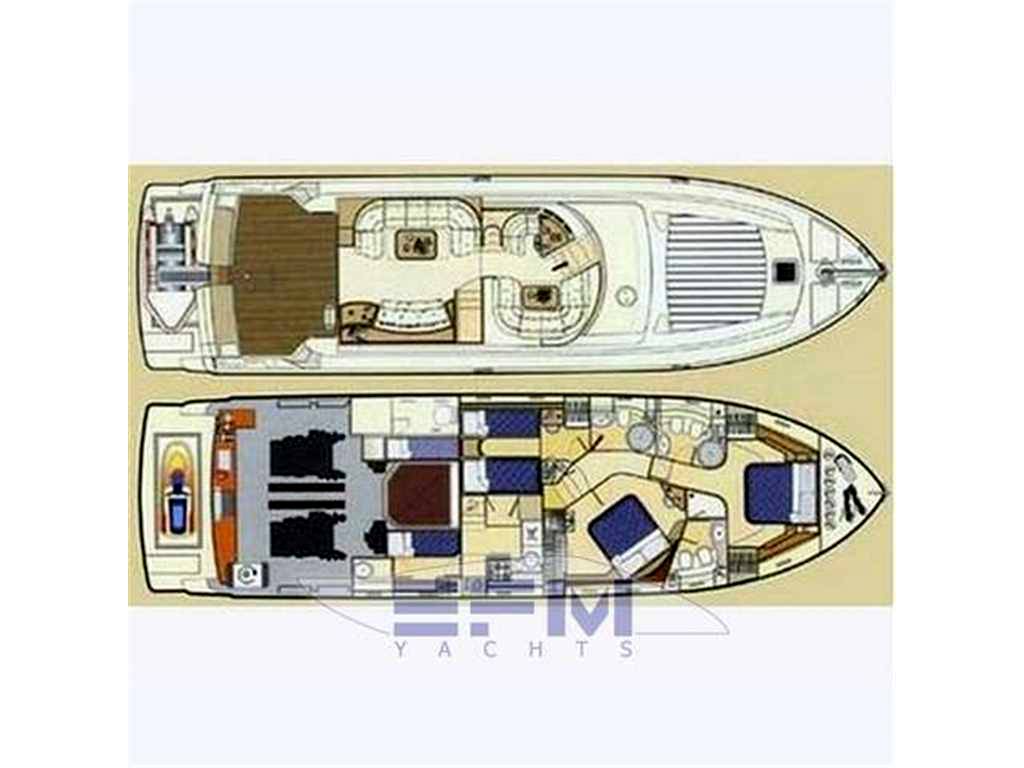 Ferretti 620