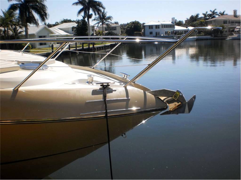 Sunseeker Predator 52