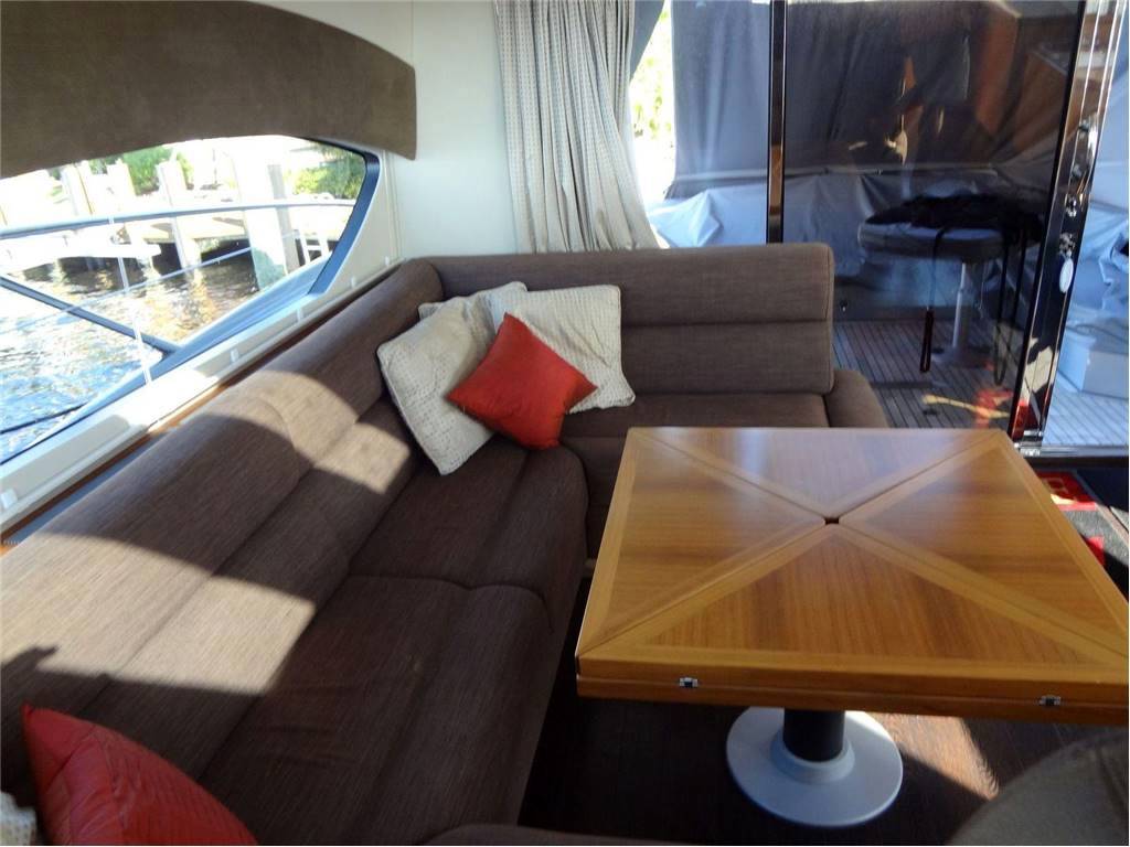 Sunseeker Predator 52