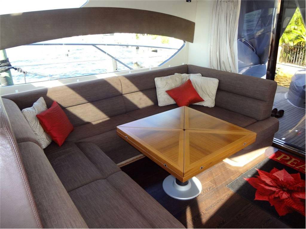 Sunseeker Predator 52