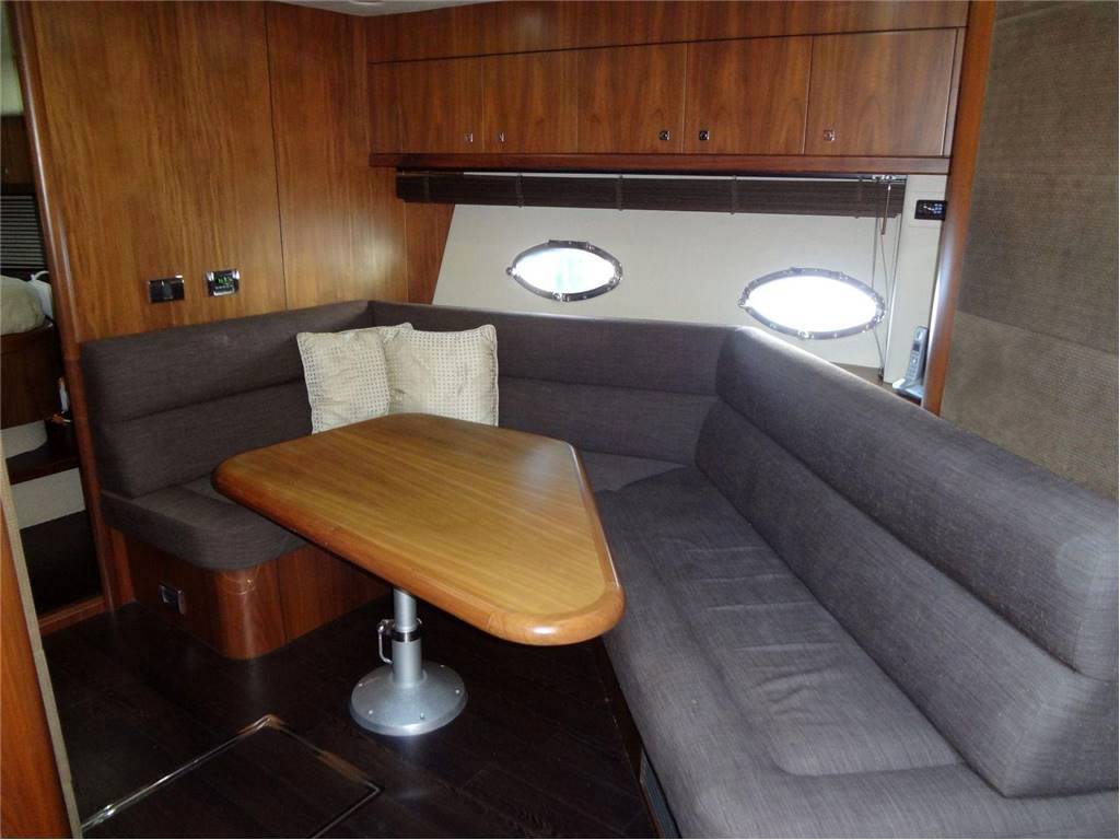 Sunseeker Predator 52