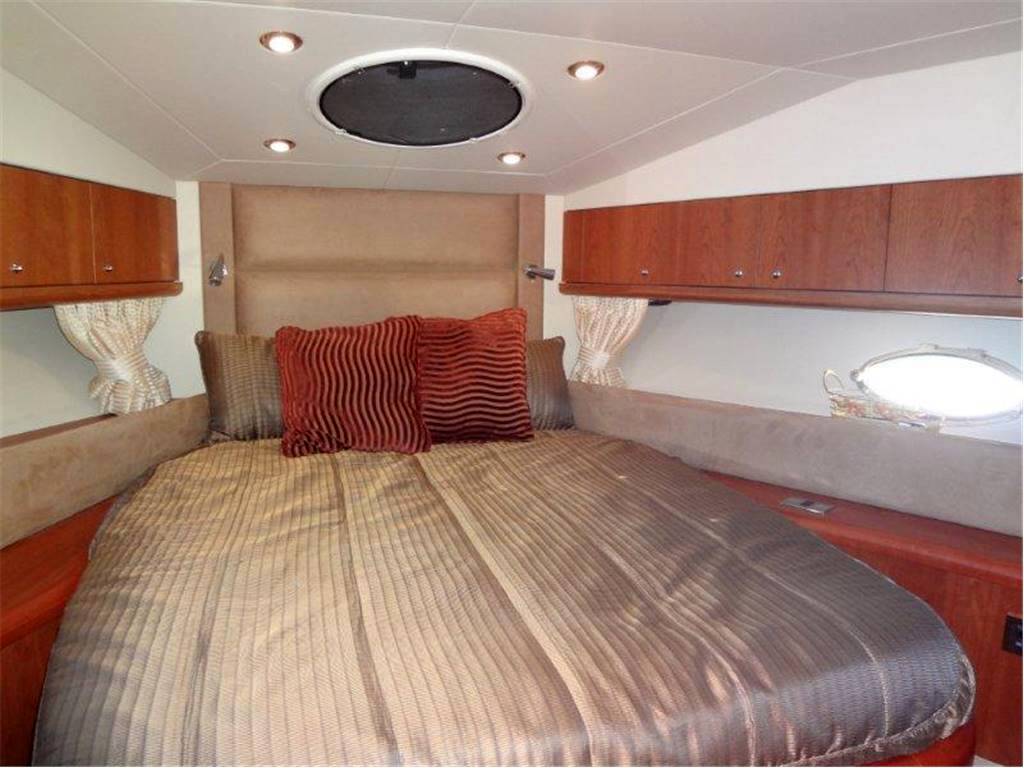 Sunseeker Predator 52