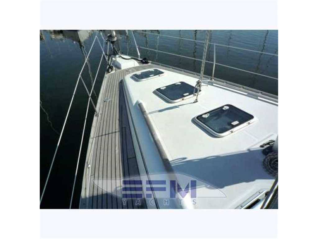 Beneteau 393