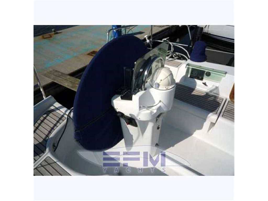 Beneteau 393