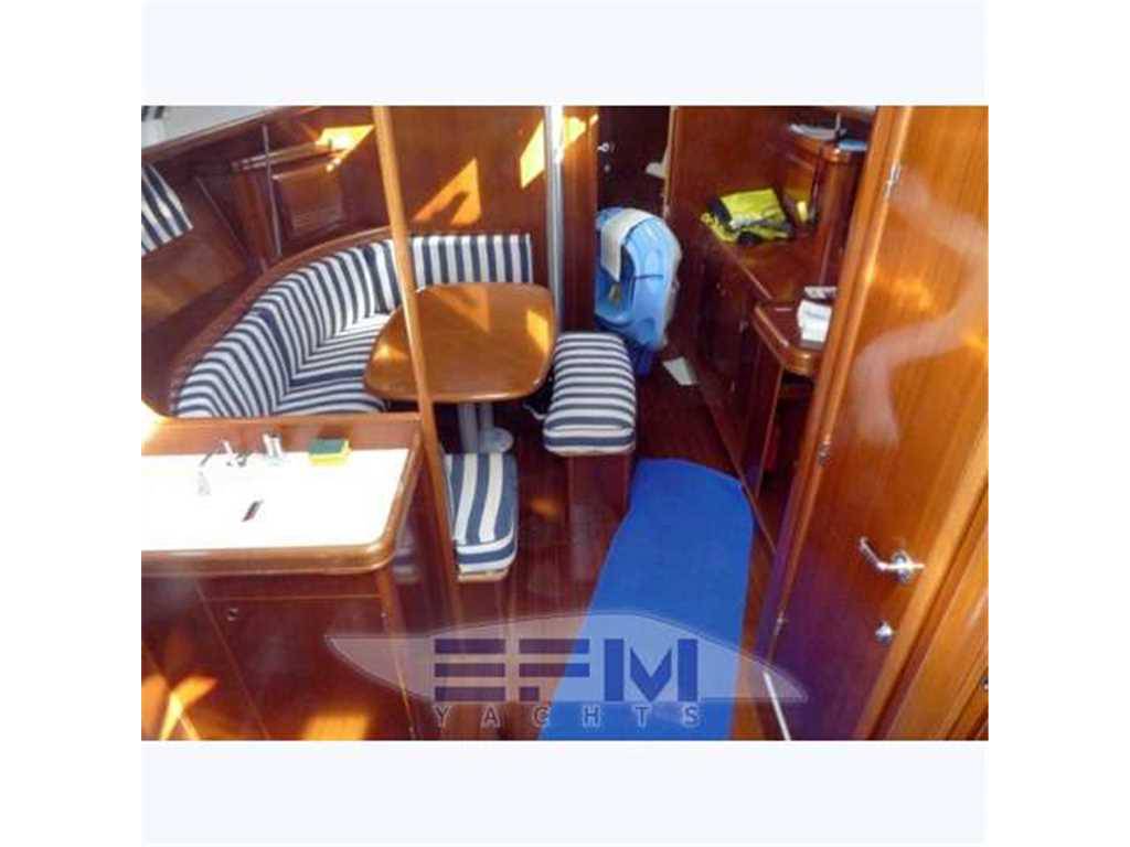 Beneteau 393