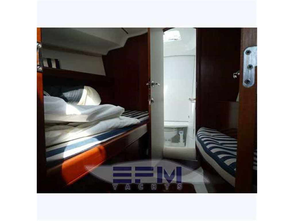 Beneteau 393