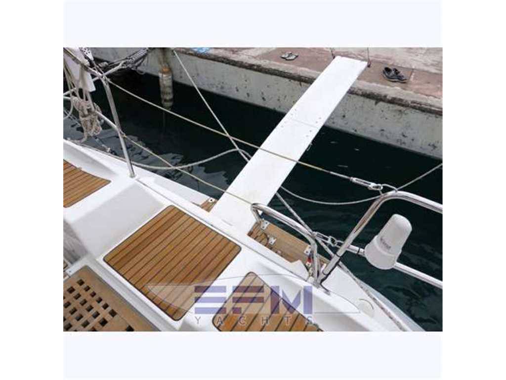 Jeanneau 50 ds