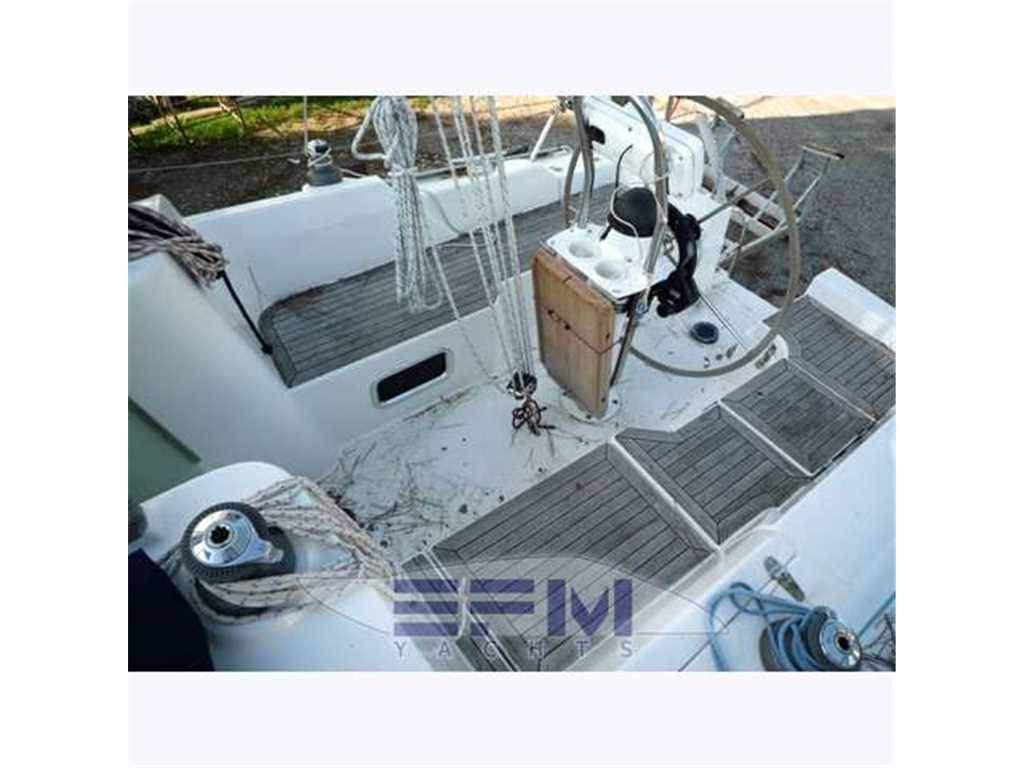 Hanse 315