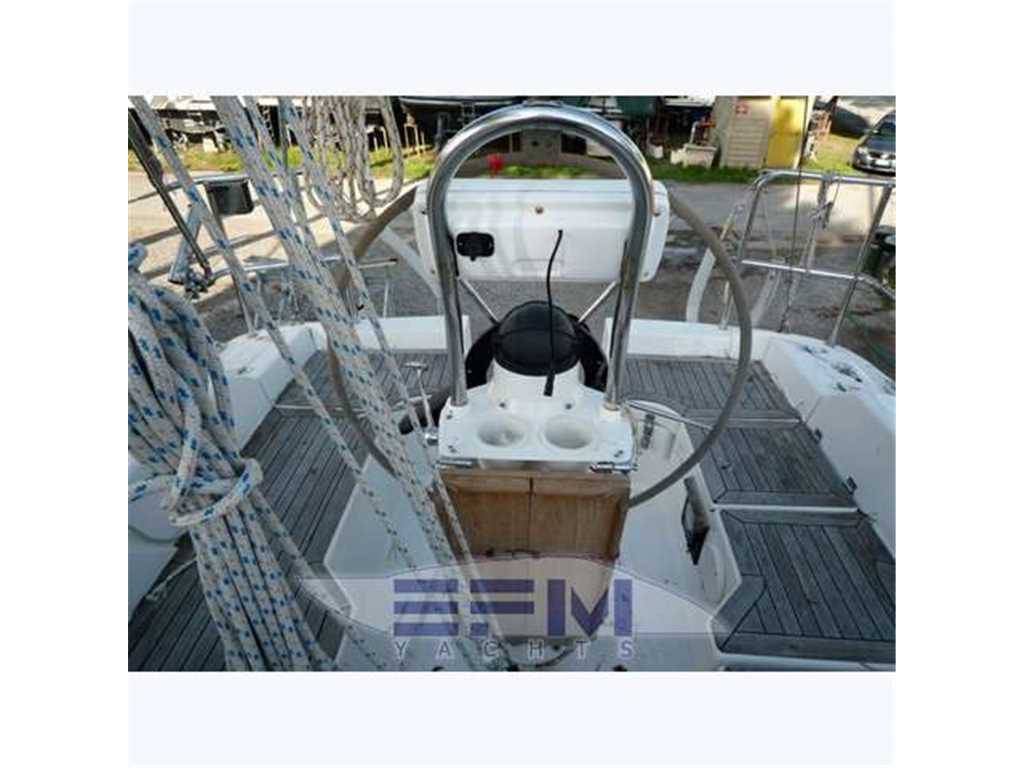 Hanse 315