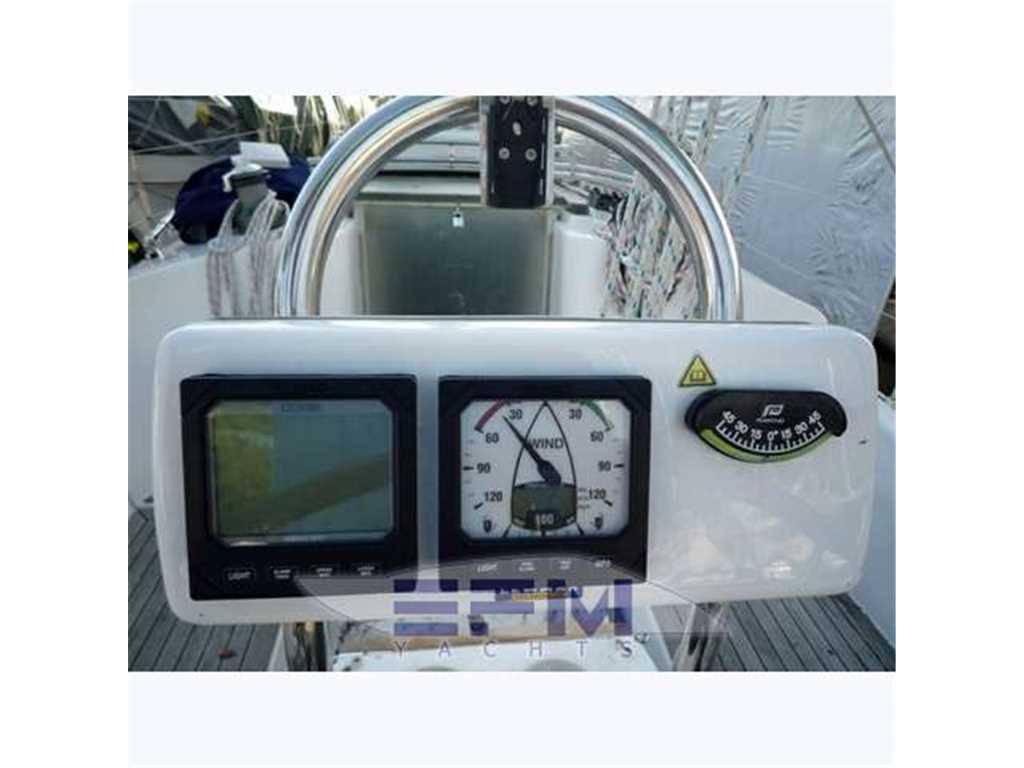Hanse 315