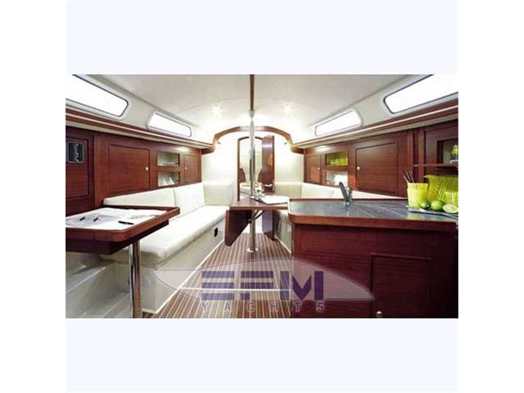 Hanse 315