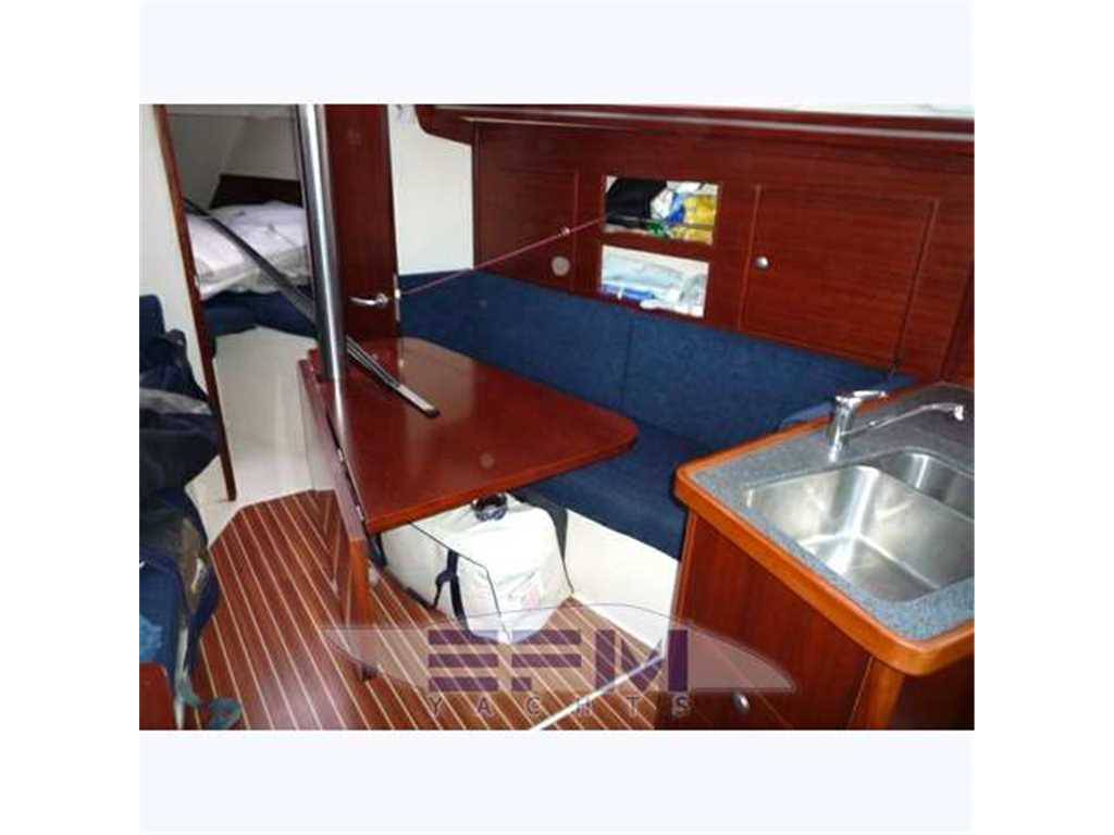 Hanse 315