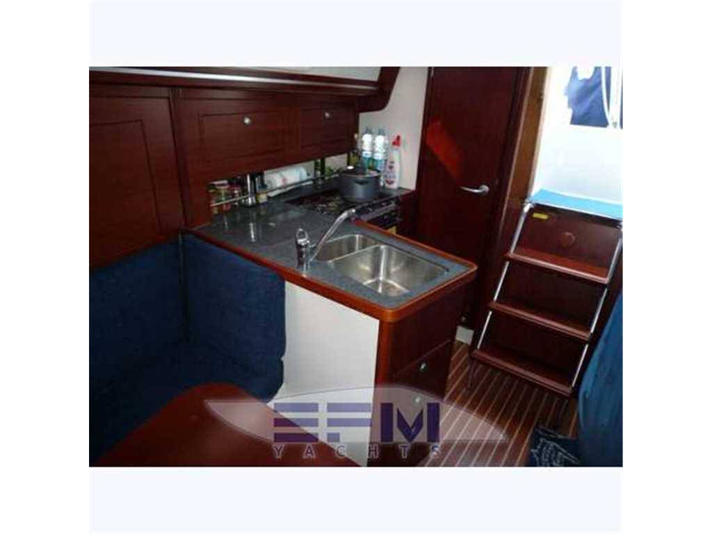Hanse 315