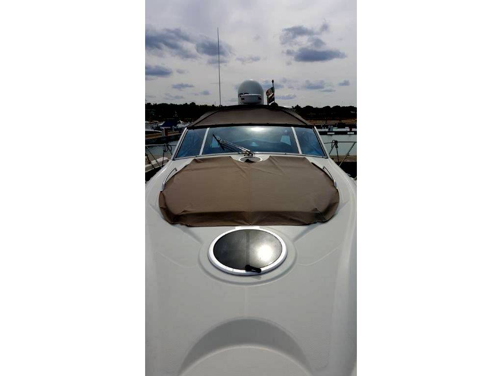 Cranchi 43 mediterranee