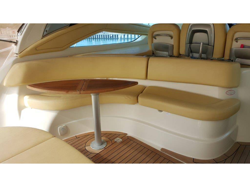 Cranchi 43 mediterranee