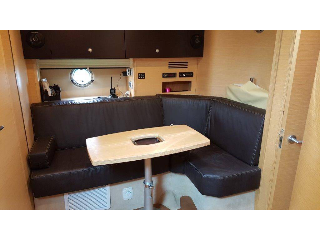 Cranchi 43 mediterranee