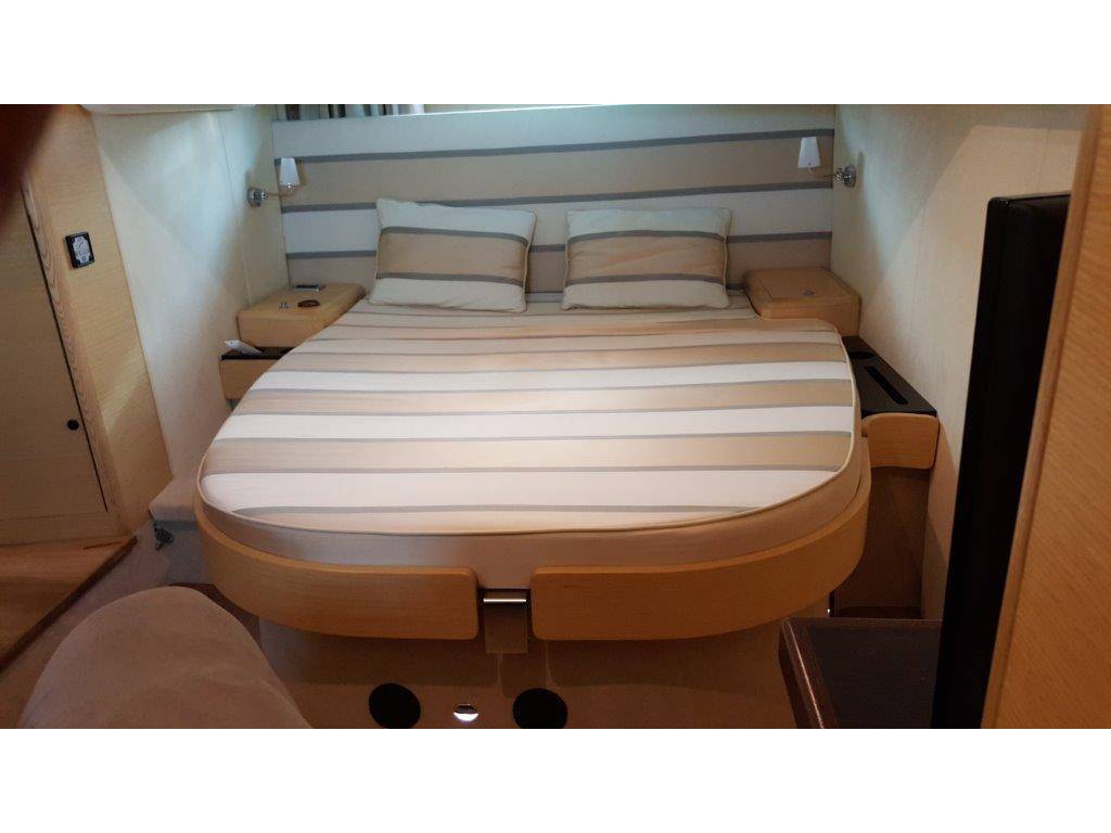 Cranchi 43 mediterranee