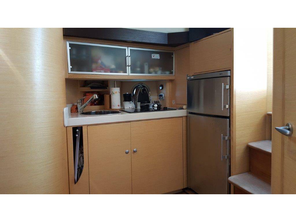 Cranchi 43 mediterranee
