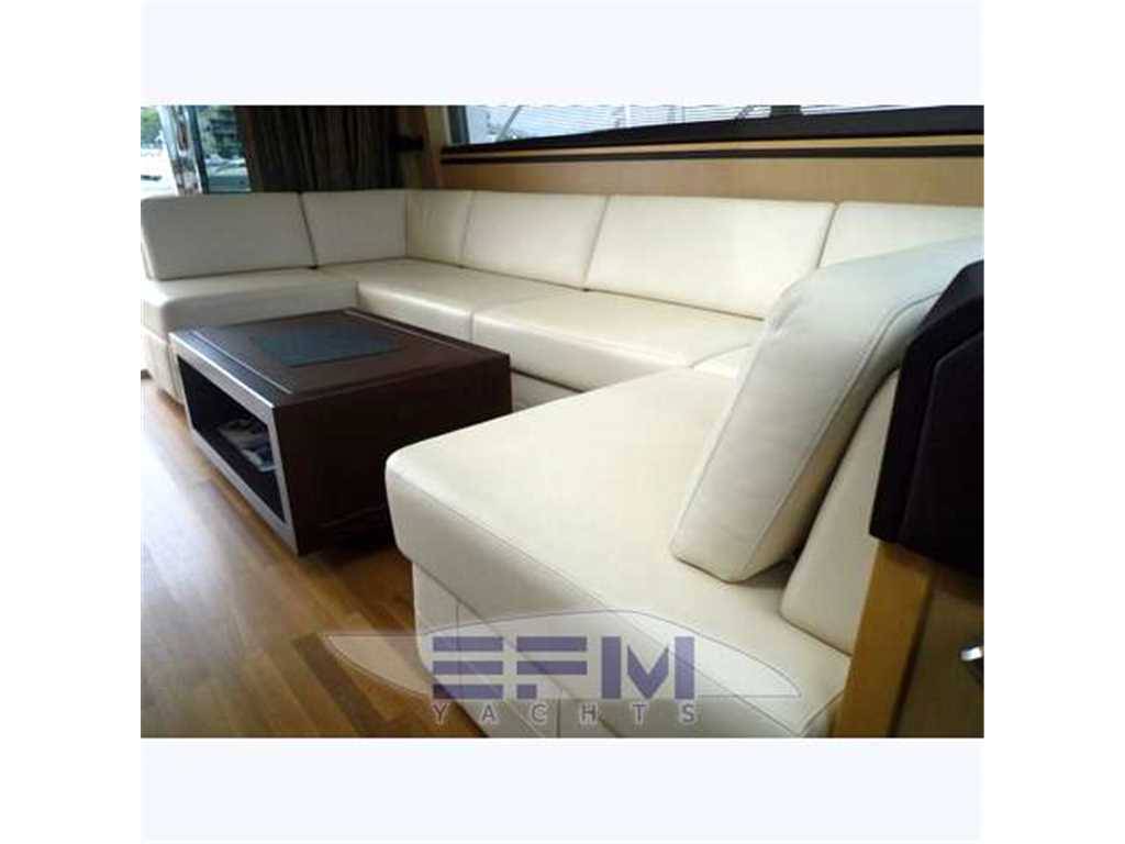 Princess V 62