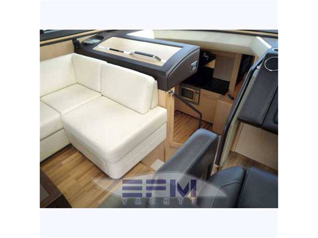 Princess V 62