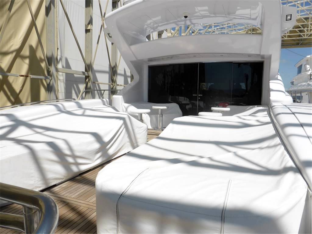 Mangusta 108