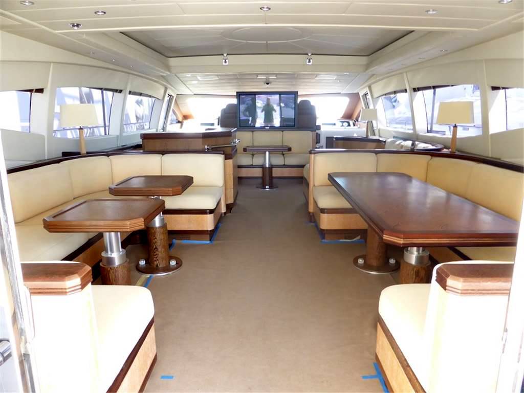 Mangusta 108