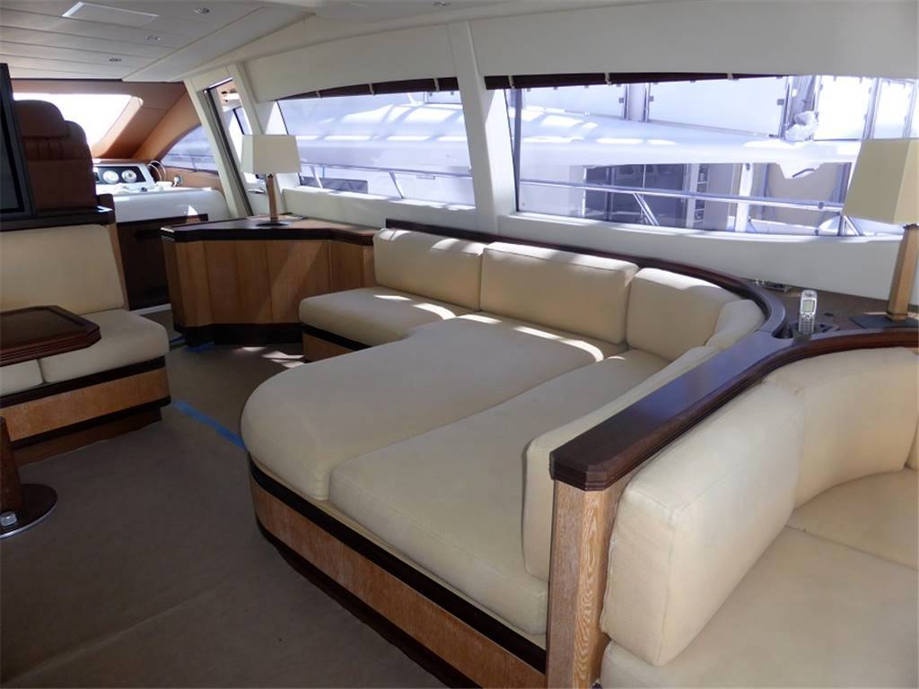 Mangusta 108