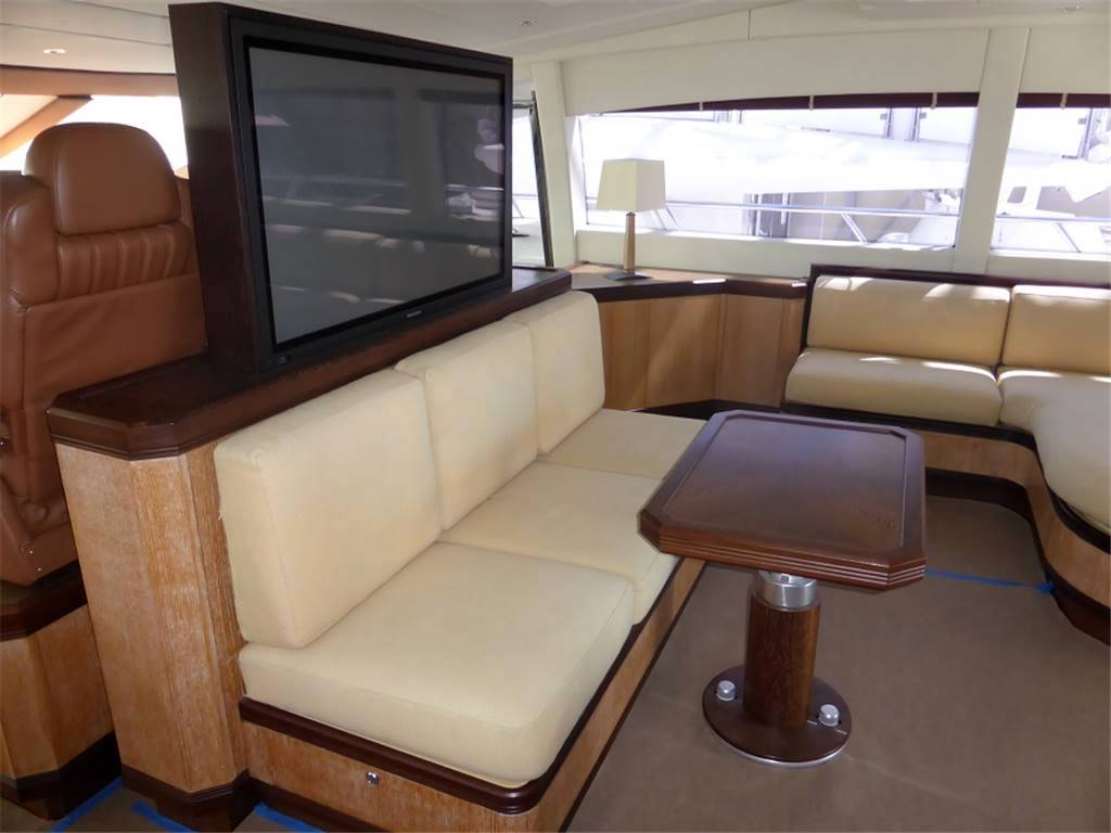 Mangusta 108