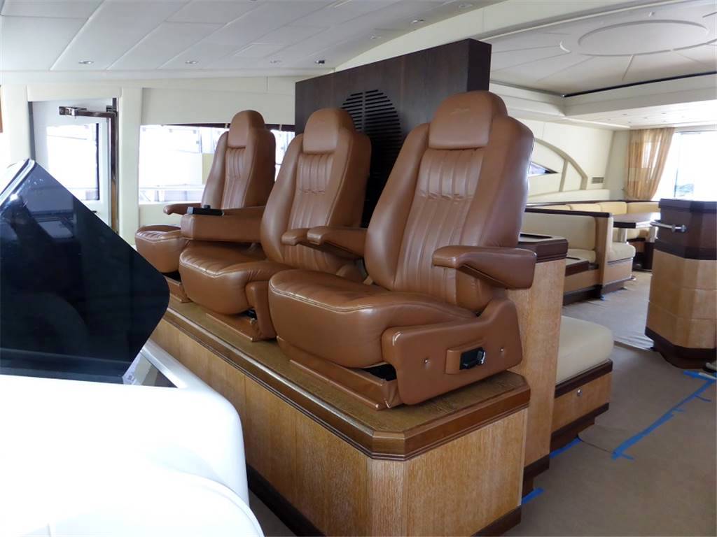 Mangusta 108
