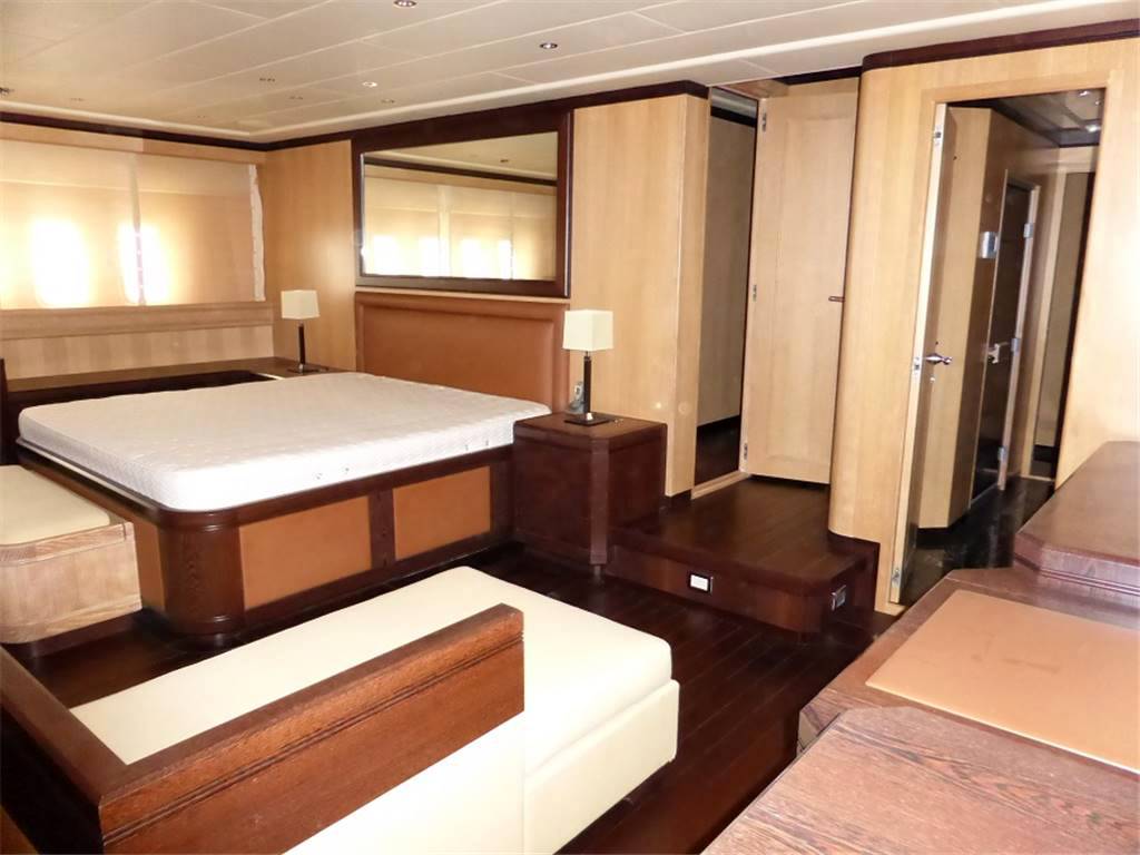Mangusta 108