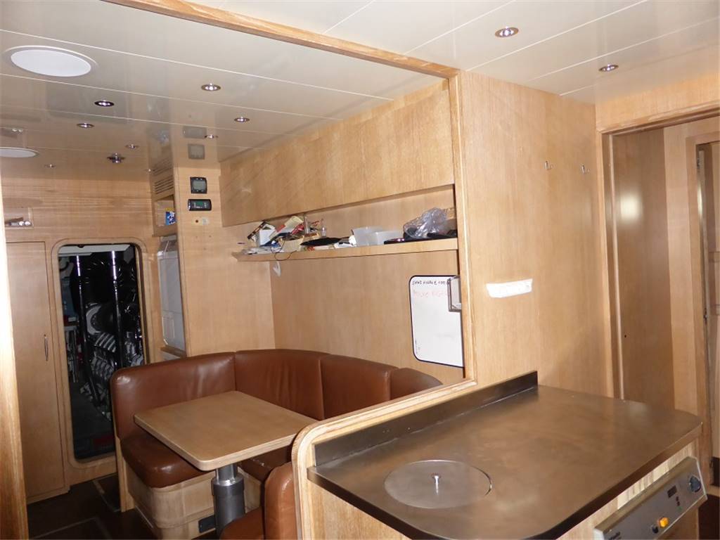 Mangusta 108
