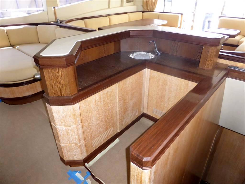 Mangusta 108