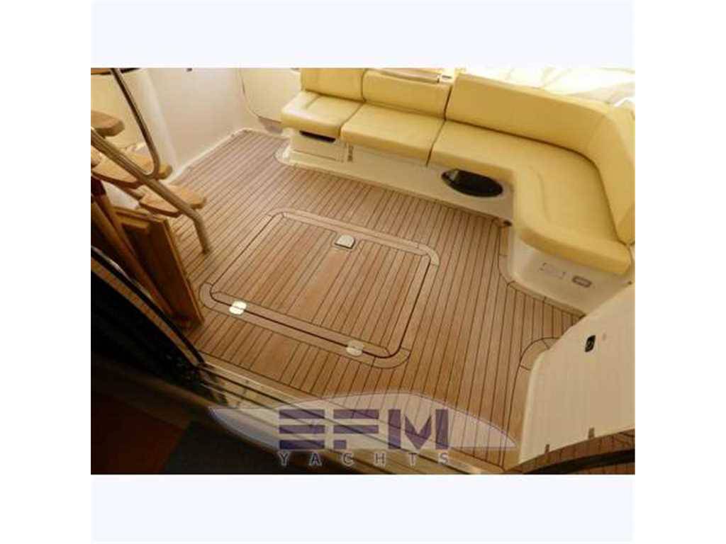 Cranchi Atlantique 50