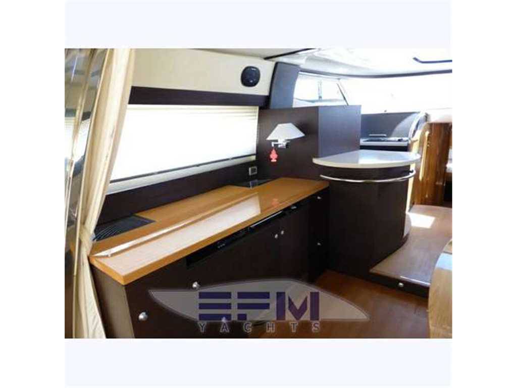 Cranchi Atlantique 50