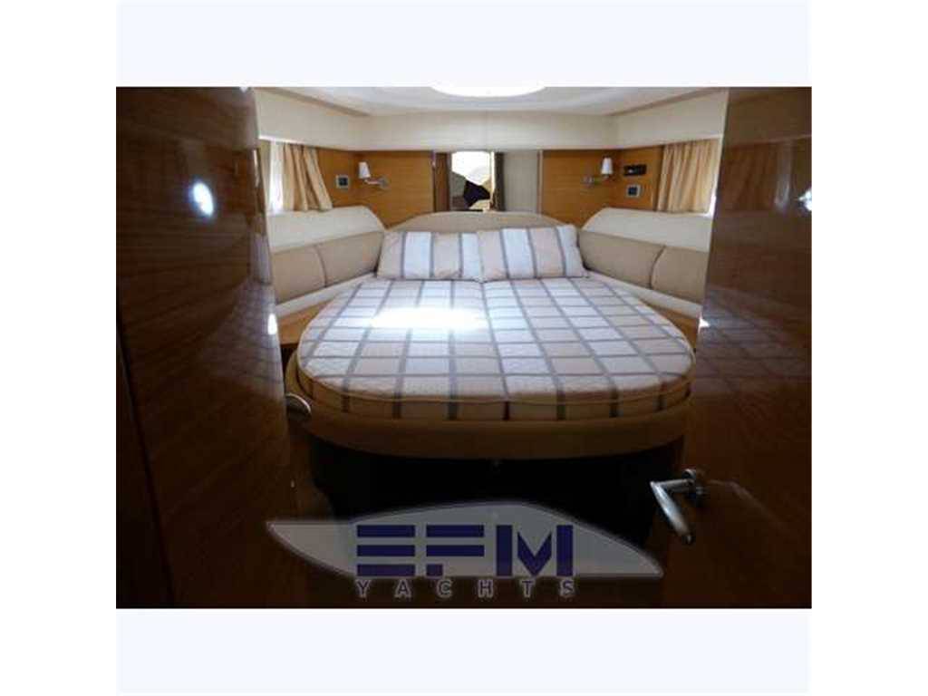 Cranchi Atlantique 50