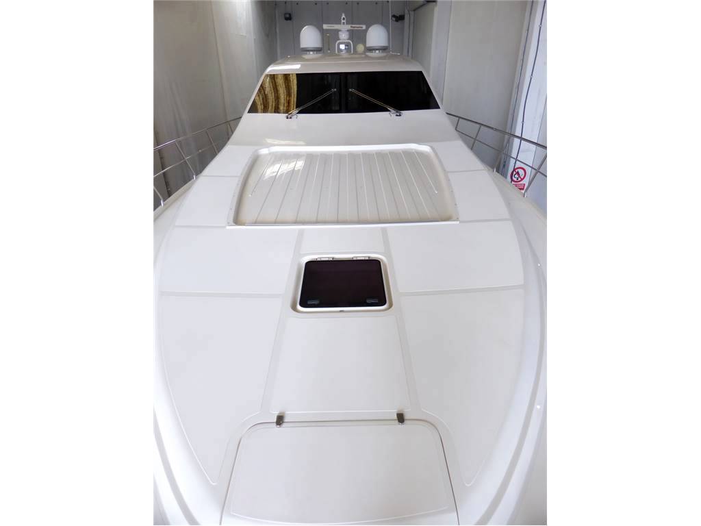 Uniesse 65 sport