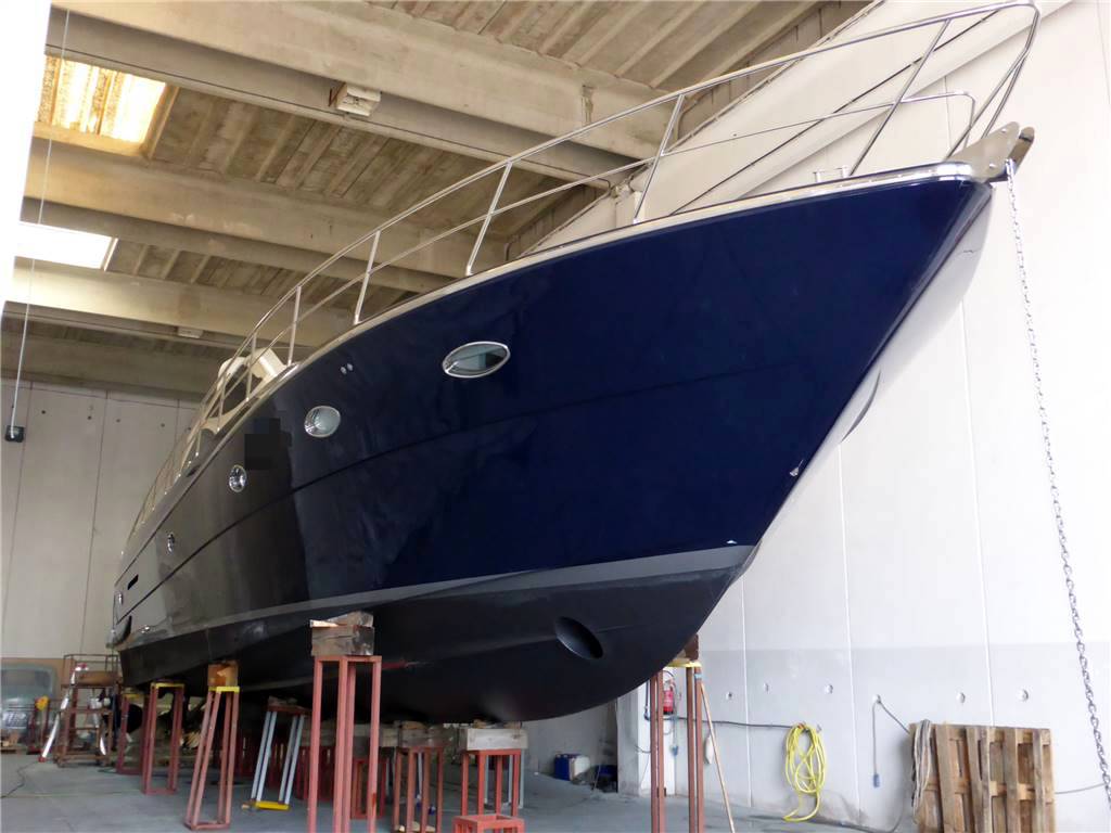 Uniesse 65 sport