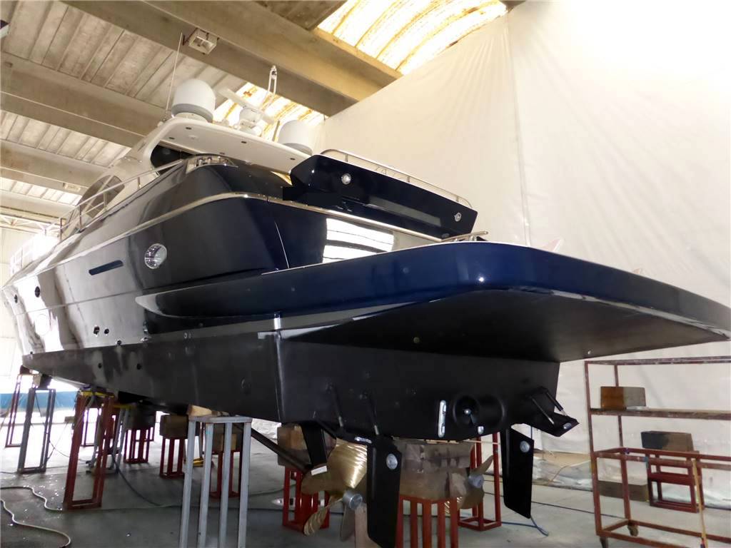 Uniesse 65 sport