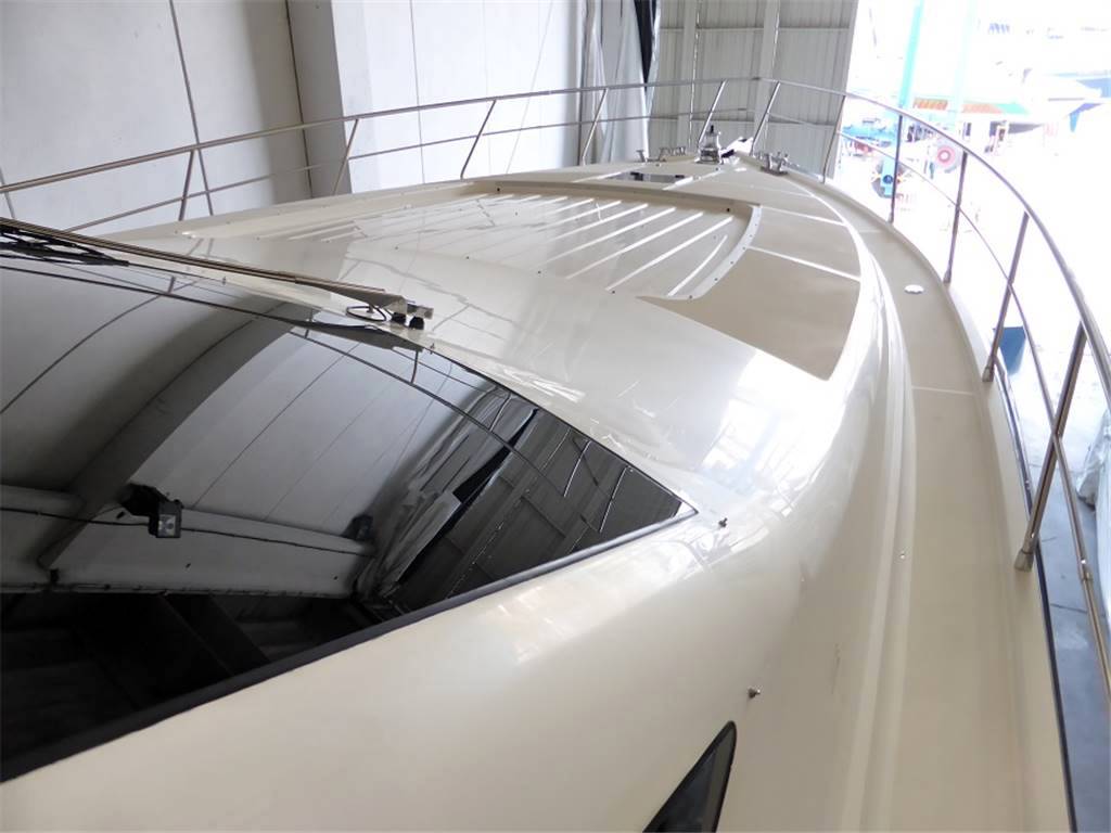 Uniesse 65 sport